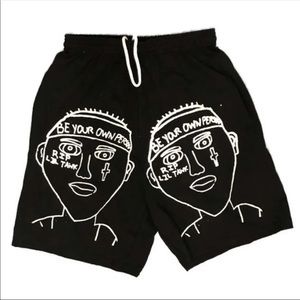 SWEATSHORTS BUNDLE (2 pack)